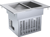 Стол охлаждаемый ATESY Регата ОС-900-1240-02