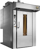 Печь ротационная Bassanina Rotor 68 газ (крюк)
