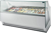 Витрина для мороженого ISA DIVA VG PLUS L120 H125