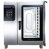 Пароконвектомат Convotherm Maxx Pro easyTouch 10.10 GB купить по низкой цене в Челябинске | Комплекс Трейд.