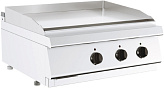 Поверхность жарочная Вулкан Лайт VGC78311E-SG
