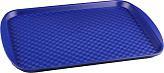 Поднос Restola 422106717 (420х300 мм, синий)