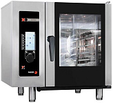 Пароконвектомат Fagor AE-061 купить по низкой цене в Челябинске | Комплекс Трейд.