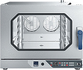 Пароконвектомат Radax TOLSTOY TL05DGDL купить по низкой цене в Челябинске | Комплекс Трейд.