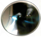 Днище Hurakan для электрокипятильника HKN-HVN30 (E162641P)