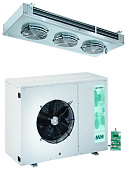 Сплит-система высокотемпературная Rivacold THUH140Z0212DF