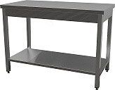 Стол производственный Gastrolux СП-176/S/Р