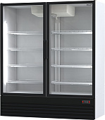 Шкаф холодильный Премьер ШСУП1ТУ-1,6 С