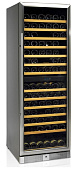 Винный шкаф TEFCOLD TFW400-S