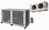 Сплит-система среднетемпературная Rivacold STM520Z012