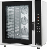 Пароконвектомат GARBIN 101GE VAP купить по низкой цене в Челябинске | Комплекс Трейд.