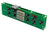 Плата управления Apach 020SCH0028 для конвекционной печи AD46D
