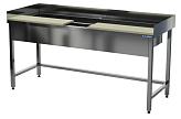 Разделочный стол для рыбы КАМИК СРРП-2147