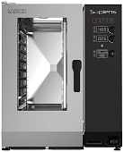 Пароконвектомат Lainox SAPIENS BOOSTED SAE101B+OB101E+NPSB/ПРАВ купить по низкой цене в Челябинске | Комплекс Трейд.