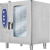 Пароконвектомат OZTI OKFE 102 купить по низкой цене в Челябинске | Комплекс Трейд.