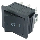 Кнопка включения Kocateq OMJ300Eco on/off button