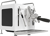 Кофемашина Sanremo CUBE V Absolute, 1 гр., белая