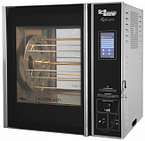 Гриль для кур Grill Master Ф3КЭЛ/1 (24 тушки, с сенсорным управлением)