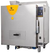 Фритюрница QualityFry Carrousel iQ615