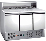 Стол для пиццы Tatra TPZGNL3 V ST