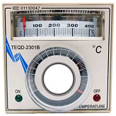Терморегулятор Hualian TEQD-2301B/E400 для запайщиков пакетов FRB