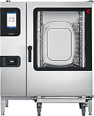 Пароконвектомат Convotherm 4 deluxe easyTouch 12.20 GS (GB) купить по низкой цене в Челябинске | Комплекс Трейд.