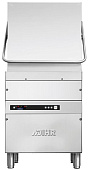 Купольная посудомоечная машина Dihr HT 11+XP+PS+DDE