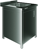 Рукомойник Restoinox РНЗ-40/40/85-Б