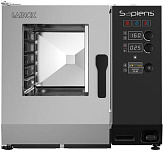 Пароконвектомат Lainox SAPIENS BOOSTED SAE061B+SN купить по низкой цене в Челябинске | Комплекс Трейд.