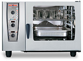 Пароконвектомат Rational CM 62G Plus купить по низкой цене в Челябинске | Комплекс Трейд.
