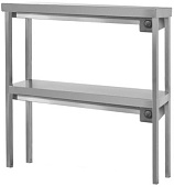 Надстройка д/стола тепловая Simeco НТЕ21703Э