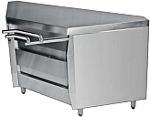 Прилавок Rada ЗПУВ-90Н угол внутр.