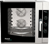 Пароконвектомат Apach Cook Line AP7QMG купить по низкой цене в Челябинске | Комплекс Трейд.