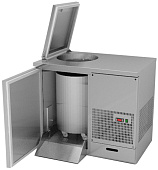 Холодильный стол для отходов Gastrolux СОХО1-107/1Д/Sp