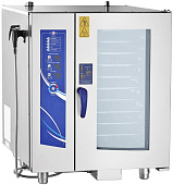 Пароконвектомат Abat ПКА 10-1/1ВМ2-01 купить по низкой цене в Челябинске | Комплекс Трейд.