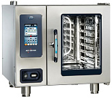 Пароконвектомат Alto-Shaam CTP/SK 6-10E купить по низкой цене в Челябинске | Комплекс Трейд.