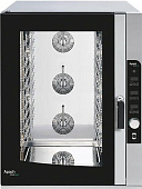 Пароконвектомат Apach Cook Line AP10D купить по низкой цене в Челябинске | Комплекс Трейд.