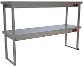 Полка тепловая Кобор ПНТ/2-60/40