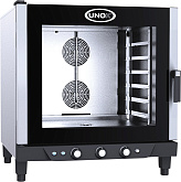 Пароконвектомат UNOX XB693-MP купить по низкой цене в Челябинске | Комплекс Трейд.