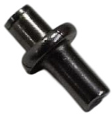 Вал двери Airhot для дегидраторов FD-6/FD-8 GLASS-L