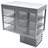 Витрина холодильная Gastrolux ВCН-087/GN/Н/S