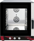 Пароконвектомат Tatra TBI 06 M.V купить по низкой цене в Челябинске | Комплекс Трейд.