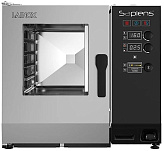Пароконвектомат Lainox SAPIENS BOOSTED SAE061B+NPSB купить по низкой цене в Челябинске | Комплекс Трейд.