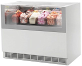 Витрина для мороженого ISA Oneshow Free 120