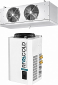 Сплит-система среднетемпературная Rivacold FSM022G012D