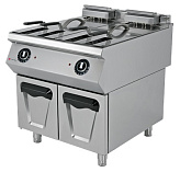 Фритюрница Tatra TEF.89F