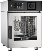 Пароконвектомат Giorik Kore KB061W купить по низкой цене в Челябинске | Комплекс Трейд.