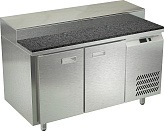 Стол холодильный для пиццы Техно-ТТ СПБ/П-326/20-1307