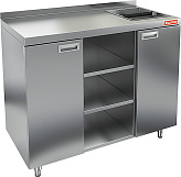 Стол для кофемашин HICOLD НБМКМО-12/7