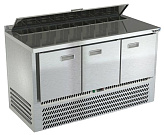 Стол холодильный для салатов Техно-ТТ СПН/С-227/40-1907